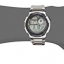นาฬิกาข้อมือ คาสิโอ Casio World Time สายแสตนเลส รุ่น Ae1000wd-1av