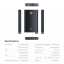 FiiO Q1 MarkII DAC/AMP คุณภาพระดับ Hi-Res Audio รองรับ DSD และรองรับการใช้งานแบบ Usb Soundcard