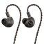 KEFINE Delci หูฟัง IEMs ไดรเวอร์ Dynamic 10 มม. ไดอะแฟรม DLC+PU ให้เสียงความละเอียดสูง ประกันศูนย์ไทย