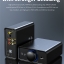 Fiio K5 Pro ESS ของแท้ รับประกันศูนย์ไทย Desktop DAC/Amp ตั้งโต๊ะคุณภาพสูง ชิป AK4493EQ รองรับ 768K/32Bit DSD