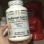 California Gold Nutrition, Buffered Gold C, Vitamin C, 750 mg, 240 TapiOcaps