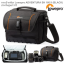 กระเป๋ากล้อง Lowepro ADVENTURA SH 160 II (BLACK)ของแท้ ราคาถูก ราคาส่ง กันน้ำ ประกันศุนย์ 3ปี (ส่งฟรี) กันกระแทรก