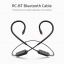ขาย FiiO RC-BT สาย Bluetooth พร้อมไมค์ขั้ว MMCX รองรับ Aptx aac