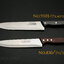 มีดทำครัว RHINO BRAND No.830 MEAT KNIFE สำหรับการประกอบอาหาร คมสุดๆ (ของแท้)