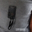 มีดห้อยคอ Harley-Davidson [ฺBlack] by Benchmade (OEM)