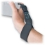 OPTECH / USA SLR WRIST STRAP BLACK สายกล้องแบบคล้องข้อมือใช้กับกล้องขนาดเล็ก สีดำ ประกันศูนย์ 5 ปี ราคาส่ง ส่งฟรีems