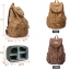 ขาย Caden F5 กระเป๋าแฟชั่น กันน้ำ เก็บกล้องได้ สำหรับ Canon Nikon Pentex DSLR