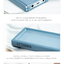 FiiO SK-JM21 เคสหนังสำหรับ JM21 ให้การป้องกันที่ยอดเยี่ยม ทนทาน เฉพาะเคส [-เคส-]
