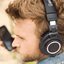 Audio Technica ATH-M50xBT2 ของแท้ รับประกันศูนย์ไทย หูฟังไร้สาย ครอบหู Fullsize รุ่นใหม่ รองรับ Bluetooth SBC AAC LDAC