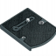แผ่นฐานติดกล้อง Manfrotto 401PL Quick Release Adapter Plate - RC4ใช้ร่วมกับ 329RC4 , 405 , 410 , 488RC4 , 490RC4 , 468MGRC4 ประกันศูนย์ 5 ปี