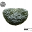 หินอุกกาบาต โมลดาไวท์ MOLDAVITE (หายากมาก) จาก ประเทศ สาธารณรัฐเช็ค ขนาด 66 กะรัต #MDV001