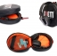 Bubm Hdj500 Onear Headphone Bag Dj กระเป๋าหูฟังออนเอียร์ Headphone Case