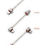 DD TC03 Series สาย USB OTG ที่ออกแบบมาเพื่อการใช้งานกับเครื่องเสียง ประกันศูนย์ไทย