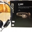หูฟัง AKG K420 Onear พับได้ ตำนานแห่งออนเอียร์ เสียงระดับพรีเมี่ยม ราคาประหยัด