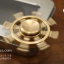 ของเล่นกำลังฮิต Spinner รูป พงันเรือ หมุนดี น้ำหนักเยี่ยม พร้อมกล่องเหล็ก 1