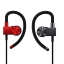 1More EB100 Sports Bluetooth หูฟังอินเอียร์คล้องหูแบบไร้สาย กันเหงื่อและละอองน้ำ รองรับ Bluetooth 4.0 Qualcomm aptX