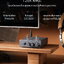 Fosi Audio T20XMKII แอมป์หลอดแก้วบลูทูธและแอมป์หูฟังแบบบูรณาการ ประกันศูนย์ไทย