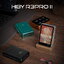 Hiby R3PROii DAP พกพา ชิป CS43198 x2 รองรับ MQA, Bluetooth5.1, LDAC, Dual Hi-Res ประกันศูนย์ไทย