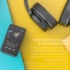 Fiio M6 ของแท้ รับประกันศูนย์ไทย เครื่องเล่นเพลง พกพา รองรับการลงแอปเพิ่มและเล่น Streaming รองรับ Hi-Res Bluetooth 4.2
