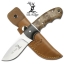 มีดใบตาย Elk Ridge #ER-128 FIXED BLADE KNIFE ของแท้