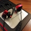 1More EB100 Sports Bluetooth หูฟังอินเอียร์คล้องหูแบบไร้สาย กันเหงื่อและละอองน้ำ รองรับ Bluetooth 4.0 Qualcomm aptX