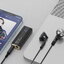 FiiO FF1 หูฟังเอียบัดไดรเวอร์ชุบเบริลเลียม ถอดสายได้ รองรับ Hi-Res ประกันศูนย์ไทย