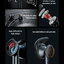 FiiO FF3S เอียบัดถอดสายได้ หูฟัง แบบ Drum ไดรเวอร์ Dynamic ไดอะแฟรมชุบ Beryllium ประกันศูนย์ไทย