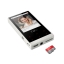 Fiio M3 เครื่องเล่นเพลงขนาดเล็ก รองรับไฟล์เพลง Lossless