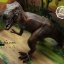 โมเดลไดโนเสาร์ Collection Dinosaur World T-rex ทีเร็กซ์