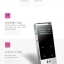 Benjie S5 เครื่องเล่นเพลงพกพาระดับ Hi-Fi ระบบทัชสกรีน รองรับไฟล์ Lossless MP3 FLAC