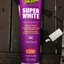 c-142. CRC Super White Lithium Grease จารบีขาวอเนกประสงค์ หลอดใหญ่ (284 g.)