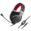 หูฟัง Audio Technica ATH-PDG1 Gaming Gear สำหรับนักเล่นเกมส์แบบมืออาชีพ หูฟังแบบ Open Back ใส่สบาย มิติสมจริง
