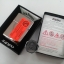 ไฟแช็ค Zippo แท้ 28817 "Jack Daniels,Armor, Deep Carved, Black Ice Finish" แท้นำเข้า 100%