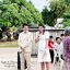 พร้อมเช่า ชุดสูทชาย สูทเพื่อนเจ้าบ่าว สีครีม เบจ Beige Brown (ไม่มีกั๊ก)