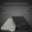 ขาย Topping NX3S แอมป์พกพากำลังขับสูง ชิป LME49720 + OPA2140 รองรับ Hi-Res