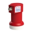 LNB รุ่นใหม่ล่าสุด Infosat KU Universal LNB True-1
