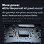 FiiO R7 เครื่องเล่นเพลงสตรีมมิ่งตั้งโต๊ะ DAP+DAC+AMP ครบจบในตัว รองรับ MQA, Roon Ready