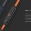 Creative Outlier Sports หูฟัง Bluetooth และ AptX ดีไซน์เท่ห์ กันเหงื่อและละอองน้ำ เหมาะใช้ออกกำลังกาย เสียงกระหึ่มมาครบทุกรายละเอียด