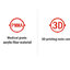 ขาย BGVP DM6 หูฟัง 5 ไดรเวอร์ 5BA รองรับ Hi-Res