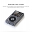 Fiio X3 Gen2 X3ii ใหม่ เครื่องเล่นเพลงพกพาความละเอียดสูงแบบ Hi-Res รองรับ DSD