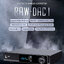 SMSL RAW-DAC1 ตัวถอดรหัสสัญญาณเสียง DAC ชิป AK4191+AK4499EX รองรับ MQA, LDAC ประกันศูนย์ไทย