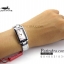 นาฬิกา U.S. submarine รุ่น J060L หน้าปัดสีขาวลาย Pink Gold