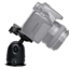 ขาตั้งกล้องพร้อมหัวบอล 190 Go! Aluminium Twist Lock 4-Section tripod with head Manfrotto MK190GOA4TB-BH ประกันศูนย์ 5 ปี