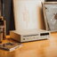 Shanling CD80 เครื่องเล่น CD พร้อม DAC/AMP ในตัวรองรับ MQA, Dual Hi-Res ประกันศูนย์ไทย