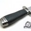 มีด COLD STEEL Natchez Bowie #16ABSJ ทรง Bovy เอนกประสงค์ (OEM) A+