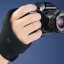 Optech grip strap black สีดำ สายคล้องมือ ช่วยให้ยึดจับกล้องได้ถนัดยิ่งขึ้น ประกันศูนย์ 5 ปี ราคาส่ง ส่งฟรีems