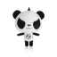ขาย Punk Panda ตุ๊กตาหมีจอมซ่าส์น่ารักเกรดพรีเมี่ยม