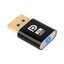 X-Tips headlessgpu อุปกรณ์จำลองจอภาพ EDID ผ่านพอร์ต DisplayPort สำหรับให้การ์ดจอ GPU ทำงานเต็มประสิทธิภาพ