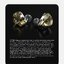 ขาย SuperTFZ Crown หูฟังซีรีส์ Crown สุดพิเศษ IEMs ระดับเรือธง ปรับแต่งโทนเสียงได้ ประกันศูนย์ไทย