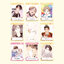 AR Card เรื่อง 4 week lover Full set
